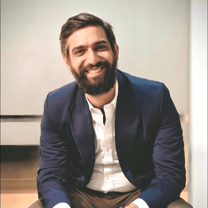 Aditya Premani
